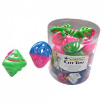 Іграшка для котів CROCI Абстракція, 6,2x6,2