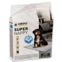 Пелюшки для привчання до туалету 60*40см, 38г/4г