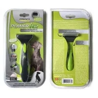 POWERfur Фурмінатор д/ короткошерстих.собак