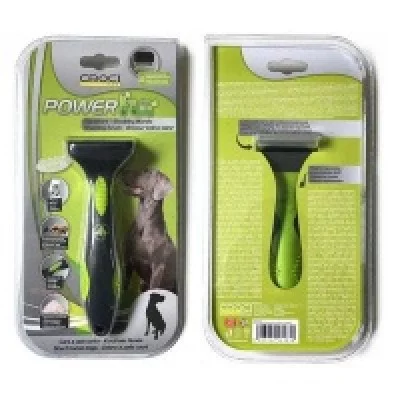 POWERfur Фурмінатор д/ короткошерстих.собак