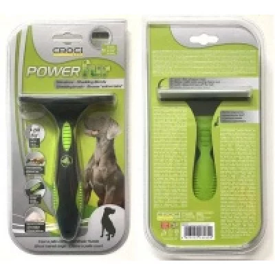 POWERfur Фурмінатор д/ короткошерстих.собак