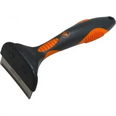 Фурмінатор POWERfur д/ короткошерстих котів 6,5см