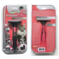 Фурмінатор POWERfur д/ довгошерстих котів 6,5см