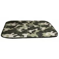 Килимок  хакі ( зручно д/переносок) MIMETICA