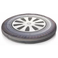 Подушка для тварини RACING, Д50х5см +