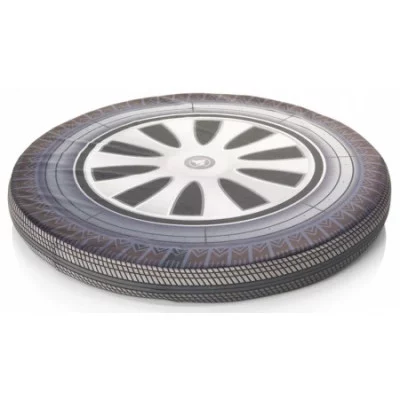 Подушка для тварини RACING, Д50х5см +