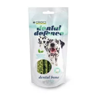 Dental Defence bone, Ласощі захист зубів, м'ята