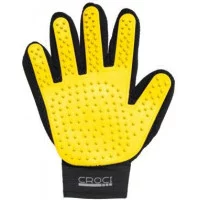 Croci Рукавичка Groomy (аналог True Touch), для вичісування ..