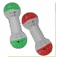 Іграшка для котів CROCI Мексиканський маракас, 10см