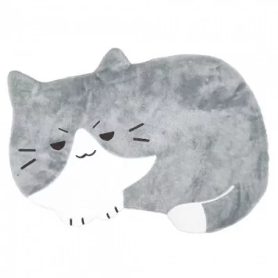 Підстилка для тварини CATMANI, м'який плюш 50x70см