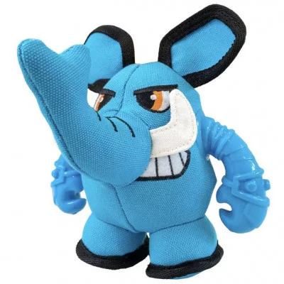 CROCI  Іграшка для собак Казкові воїни