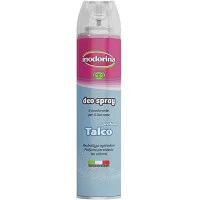 Inodorina Deo Spray спрей для оновлення шерсті тварини 300 м..