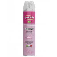 Inodorina Deo Spray спрей для оновлення шерсті тварини 300 м..
