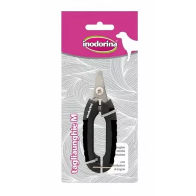 Inodorina Taglia Unghie Cane Кусачки для кігтів