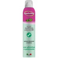 Inodorina Spray Polpastrelli - Спрей для подушечок лап