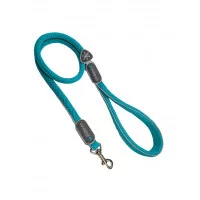 Coralpina Повідець CINQUETORRI  бірюзовий