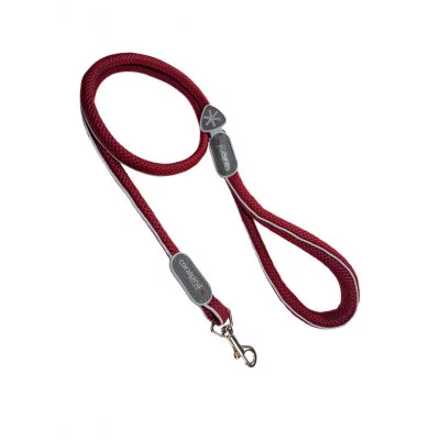 Coralpina Повідець CINQUETORRI червоне вино