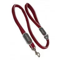 Coralpina Повідець CINQUETORRI червоне вино