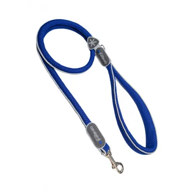 Coralpina Повідець CINQUETORRI блакитний