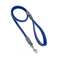 Coralpina Повідець CINQUETORRI блакитний