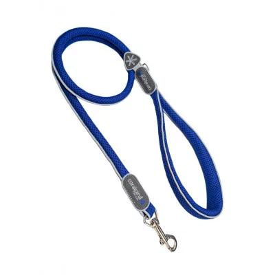 Coralpina Повідець CINQUETORRI блакитний