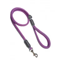 Coralpina Повідець CINQUETORRI бузковий