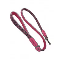 Coralpina Повідець POWERMIX рожевий меланж