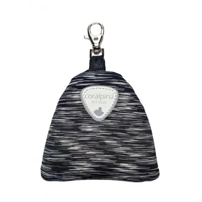 Coralpina Мішечок для пакетів ZAINELLO POWERMIX