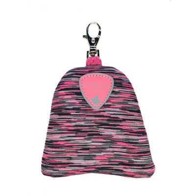 Coralpina Мішечок для пакетів ZAINELLO POWERMIX