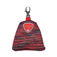 Coralpina Мішечок для пакетів ZAINELLO POWERMIX