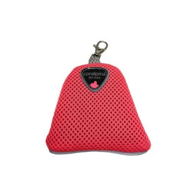 Coralpina Мішечок для пакетів ZAINELLO POWERMIX