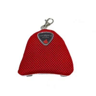 Coralpina Мішечок для пакетів ZAINELLO POWERMIX