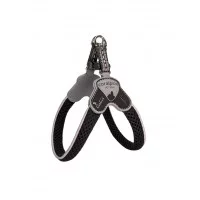 Coralpina Шлея MINI чорна