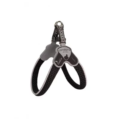 Coralpina Шлея MINI чорна