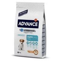Advance Dog Mini Puppy Корм для цуценят міні порід