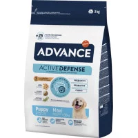 Advance Dog Maxi Puppy Корм для цуценят великих порід
