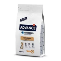 Advance Dog Yorkshire Terrier Корм для йоркширських тер'єрів