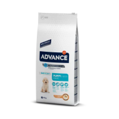 Advance Dog Maxi Puppy Корм для цуценят великих порід