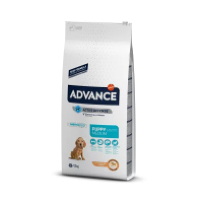 Advance Dog Medium Puppy Корм для цуценят середніх порід