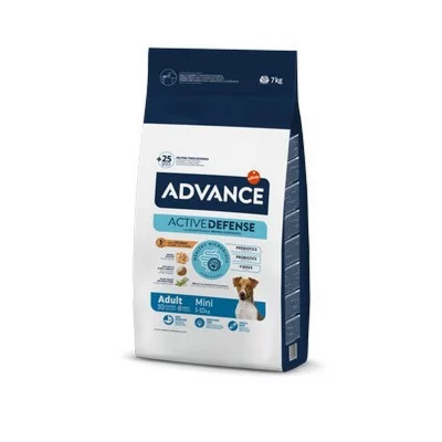 Advance Dog Mini Adult Корм для дорослих собак міні порід