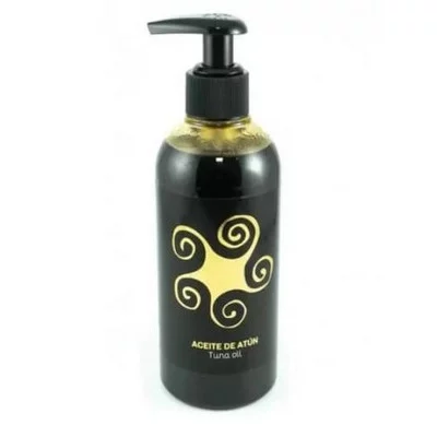 LENDA Aceite de Atun Олія Тунця