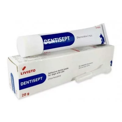 Дентісепт