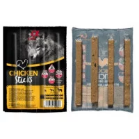 Alpha Spirit  Sticks палички для собак х4