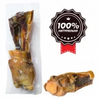 Alpha Spirit Ham Bone Кістка хамона