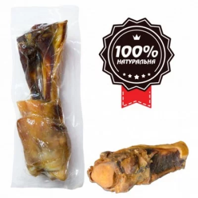 Alpha Spirit Ham Bone Кістка хамона
