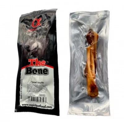 Alpha Spirit Ham Bones MINI Кістка хамона міні у вакуумі 12см