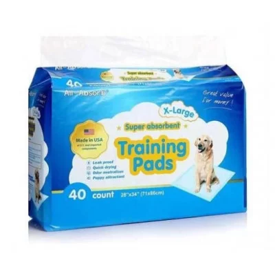 All Absorb Regular 71х86см Пелюшки для собак