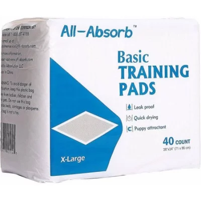 All Absorb Basic 71х86см Пелюшки  для тварин