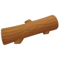 Іграшка для собак Toys Fun латексна Гілка з пищалкою,18 см