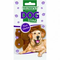 Dog Ласощі для собак,м'ясо курки (медальйони)